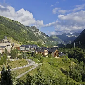 Appartement Apartarent 1500, Baqueira Beret